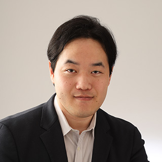 平井 祐希氏