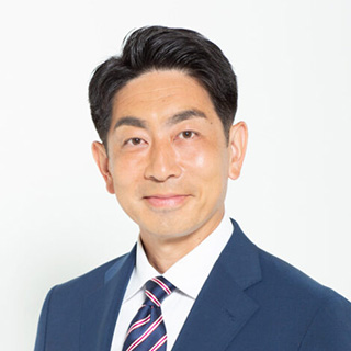 一谷 勇一郎氏