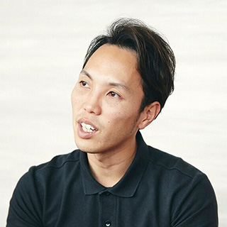 植草 義雄氏
