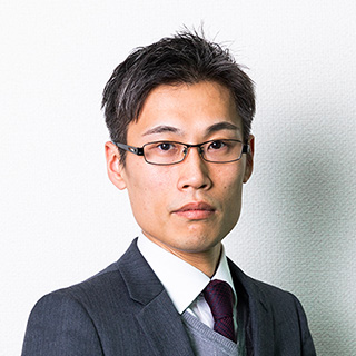 矢野 潤