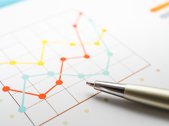 生産性＆客単価UP