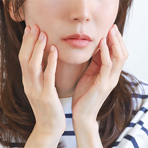 ニキビ・ニキビ跡