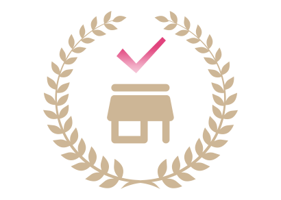 多数の導入実績あり