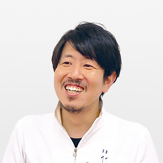 杉山隆之さん