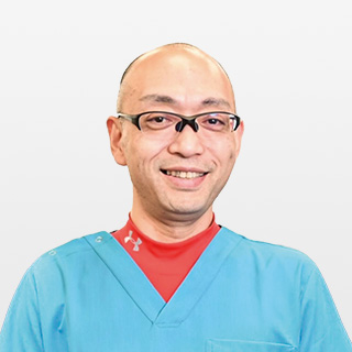 田中健志さん