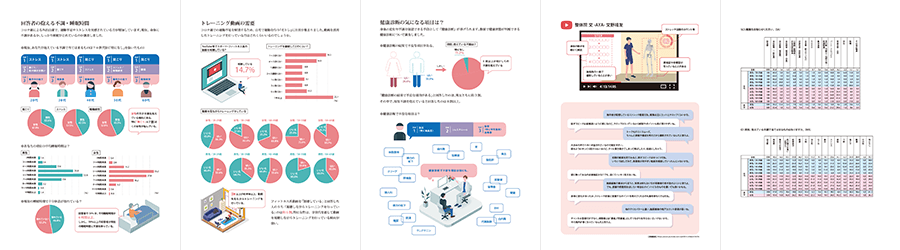 実態調査ページイメージ